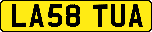 LA58TUA