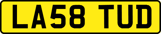 LA58TUD