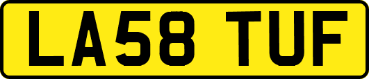 LA58TUF