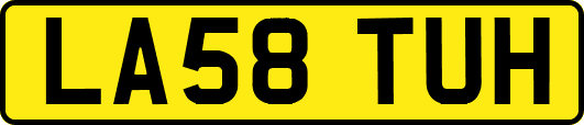 LA58TUH