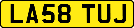 LA58TUJ