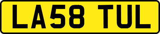LA58TUL