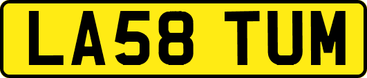 LA58TUM
