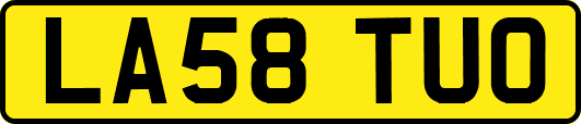 LA58TUO