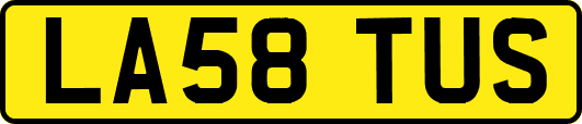 LA58TUS