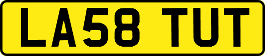 LA58TUT