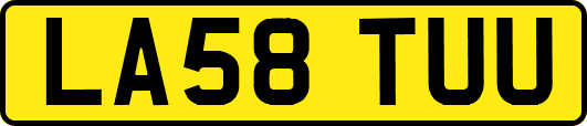 LA58TUU