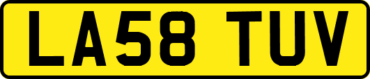 LA58TUV