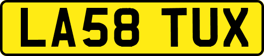 LA58TUX