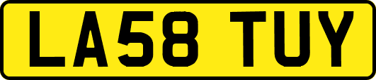 LA58TUY