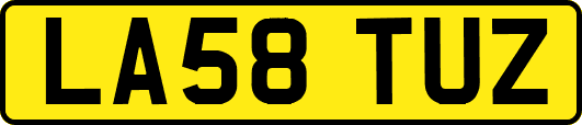 LA58TUZ