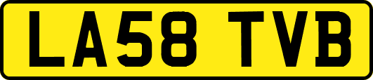 LA58TVB