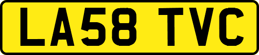 LA58TVC