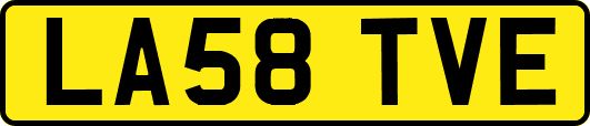 LA58TVE