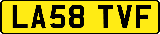 LA58TVF