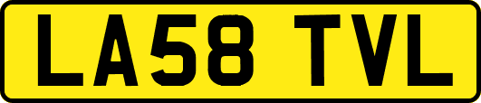 LA58TVL