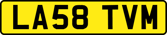 LA58TVM