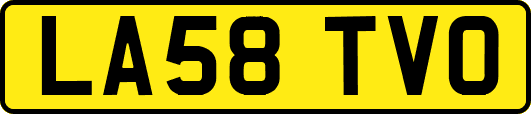 LA58TVO