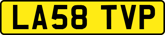 LA58TVP