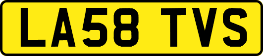 LA58TVS