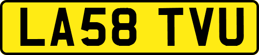 LA58TVU
