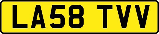 LA58TVV