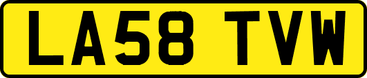 LA58TVW
