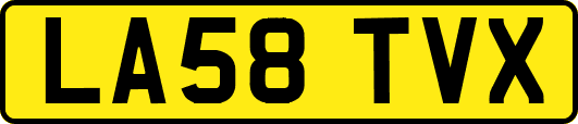 LA58TVX