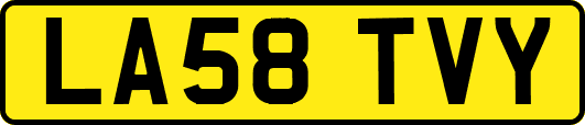 LA58TVY