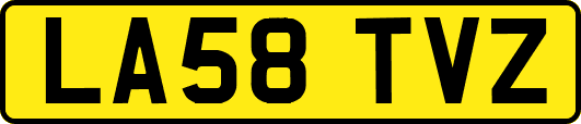 LA58TVZ