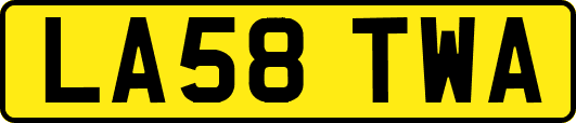 LA58TWA