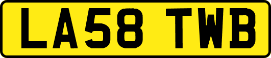 LA58TWB