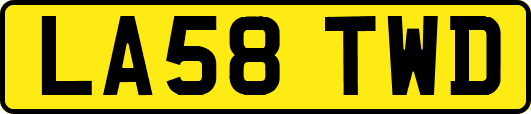 LA58TWD