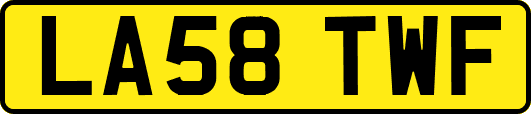 LA58TWF