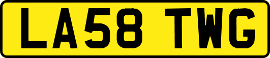 LA58TWG