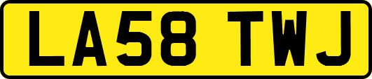 LA58TWJ
