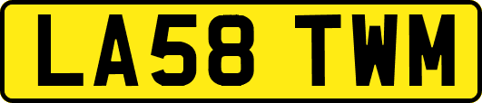 LA58TWM