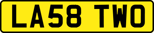 LA58TWO
