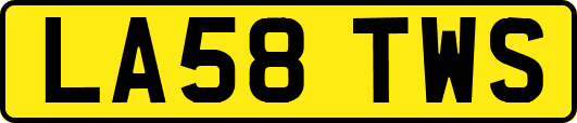 LA58TWS