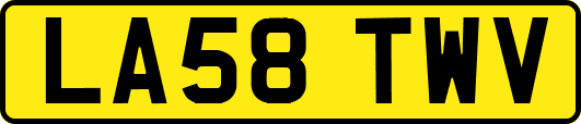 LA58TWV