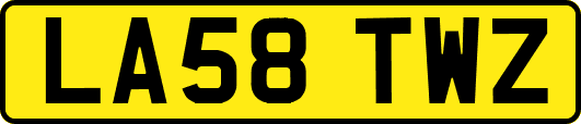 LA58TWZ