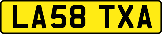 LA58TXA