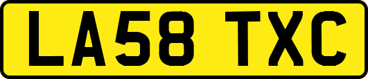 LA58TXC