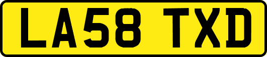 LA58TXD