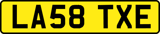 LA58TXE