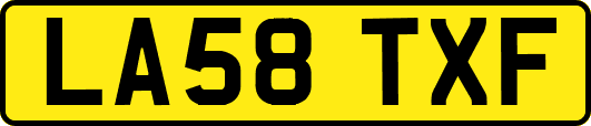 LA58TXF