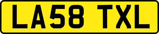 LA58TXL