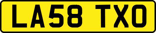 LA58TXO