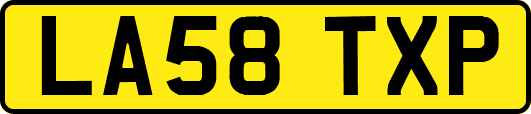 LA58TXP