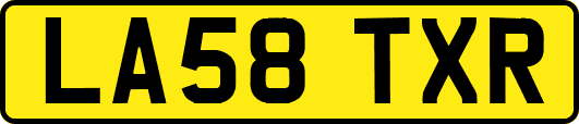 LA58TXR